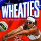 Illustration for article titled Misty May-Treanor Gets A Wheaties Box—Without Kerri Walsh Jennings (UPDATE)